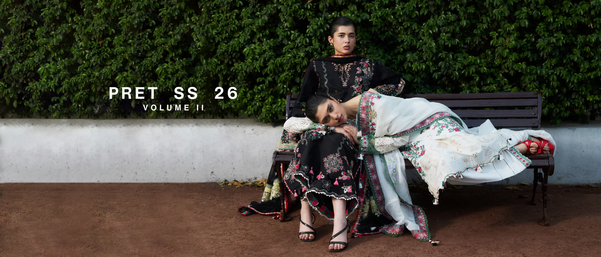 Redefining Contemporary Luxury Fashion